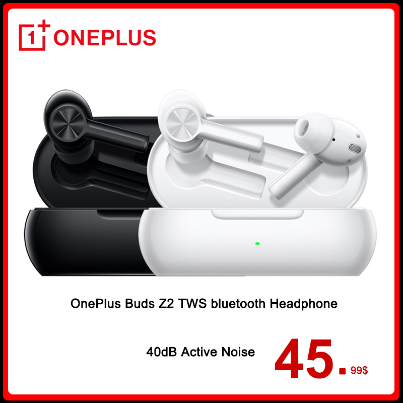 Oneplus-ǰ Buds Z2 Z 2 TWS  ̾,  ..